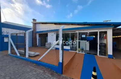 Ponto à venda, 100 m² por r$ 650.000 - centro - guararema/sp
