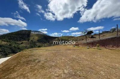 Terreno à venda, 1141 m² por r$ 690.000,00 - itaoca - guararema/sp