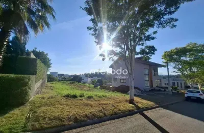 Terreno à venda, 1000 m² por R$ 530.000,00 - Residencial Jequitibá - Jacareí/SP