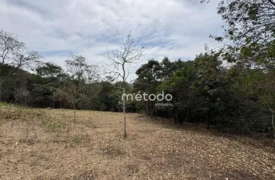 Terreno à venda, 3552 m² por R$ 570.000,00 - Condomínio Residencial Granja Virginia - Guararema/SP