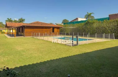 Casa com 3 dormitórios à venda, 303 m² por r$ 1.500.000,00 - estância guararema - guararema/sp