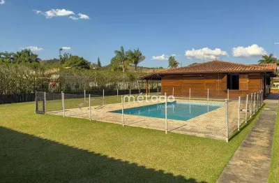 Casa com 3 dormitórios à venda, 303 m² por R$ 1.500.000,00 - Estância Guararema - Guararema/SP