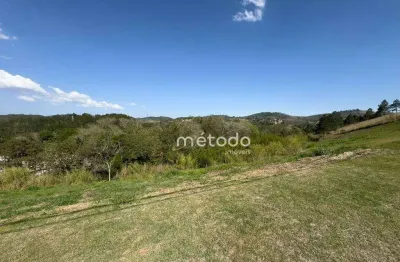 Terreno à venda, 932 m² por r$ 390.000,00 - condomínio residencial vila renata - guararema/sp