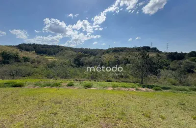 Terreno à venda, 772 m² por r$ 320.000 - condomínio residencial vila renata - guararema/sp