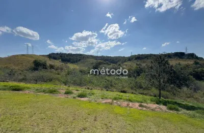 Terreno à venda, 772 m² por R$ 320.000,00 - Condomínio Residencial Vila Renata - Guararema/SP