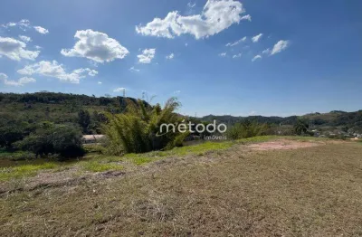 Terreno à venda, 772 m² por R$ 320.000,00 - Condomínio Residencial Vila Renata - Guararema/SP