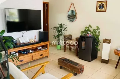 Casa com 2 dormitórios à venda, 94 m² por r$ 580.000 - condomínio residencial forest hills - guararema/sp