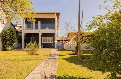 Chácara com 4 dormitórios à venda, 1439 m² por R$ 4.790.000,00 - Centro - Guararema/SP