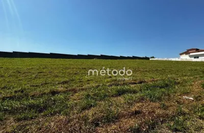 Terreno à venda, 1029 m² por R$ 450.000,00 - Parque Residencial Jequitibá - Jacareí/SP