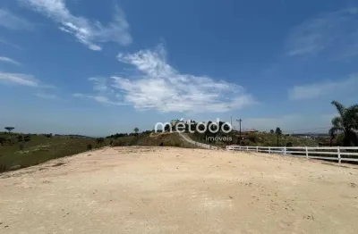 Sítio à venda, 20000 m² por r$ 450.000,00 - parque agrinco - guararema/sp