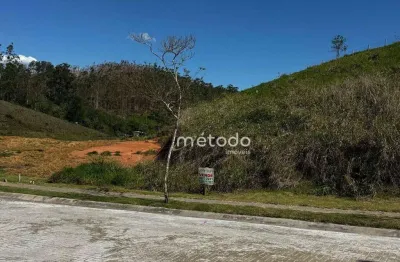 Terreno à venda, 1161 m² por R$ 350.000,00 - Condomínio Altos do Itaoca - Guararema/SP