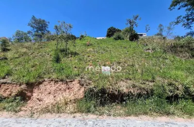 Terreno à venda, 1400 m² por R$ 220.000,00 - Recanto da Cachoeira - Santa Branca/SP
