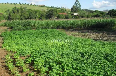 Sítio com 3 dormitórios à venda, 20000 m² por r$ 650.000 - capoeirinha - guararema/sp