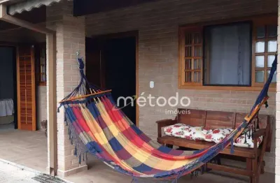 Sítio com 4 dormitórios à venda, 20238 m² por r$ 980.000,00 - lagoa nova - guararema/sp