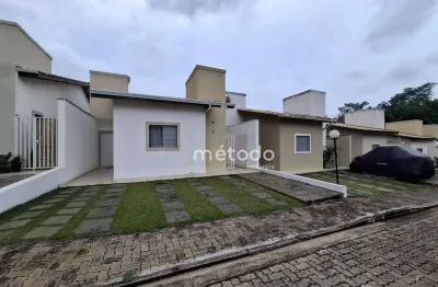 Casa com 3 dormitórios à venda, 101 m² por r$ 695.000 - condomínio residencial bellard - guararema/sp