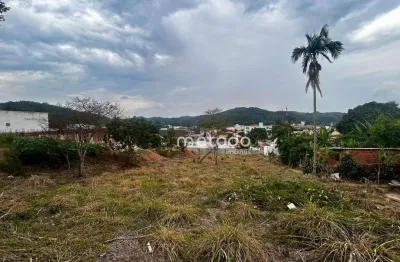 Terreno à venda, 440 m² por r$ 430.000,00 - centro - guararema/sp