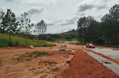 Terreno à venda, 616 m² por R$ 390.000 - Condomínio Residencial Guararema Lagos - Guararema/SP