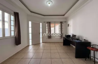 Casa com 2 dormitórios à venda, 120 m² por R$ 550.000,00 - Nogueira - Guararema/SP