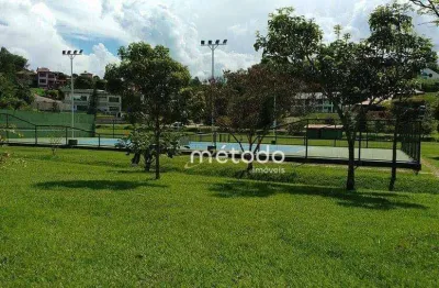 Casa com 4 dormitórios à venda, 400 m² por R$ 1.800.000,00 - Condomínio Residencial Alpes de Guararema - Guararema/SP