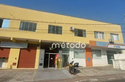 Ponto comercial à venda na Rua Marcondes Flores, 10, Centro, Guararema