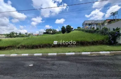 Terreno à venda, 1000 m² por R$ 340.000,00 - Condomínio Residencial Urbanova - Guararema/SP