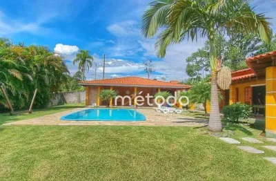 Chácara à venda, 1870 m² por r$ 1.300.000,00 - parque agrinco - guararema/sp