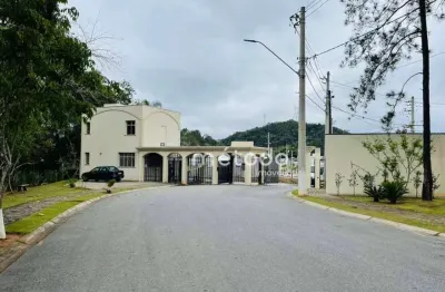 Terreno à venda, 646 m², valores a partir de r$ 323.400 - condomínio residencial águas do paraíba - guararema/sp