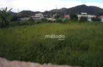 Terreno à venda, 1037 m² por R$ 450.000,00 - Bellard - Guararema/SP
