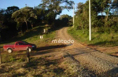 Terreno à venda, 2000 m² por R$ 430.000 - Bairro Bellard - Guararema/SP