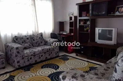 Casa à venda por r$ 550.000,00 - centro - guararema/sp