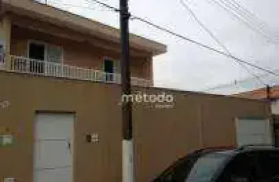 Sobrado com 2 dormitórios à venda, 380 m² por R$ 900.000 - Freguesia da Escada - Guararema - SP