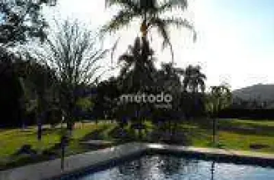 Chácara à venda, 2000 m² por r$ 2.200.000,00 - itapema - guararema/sp