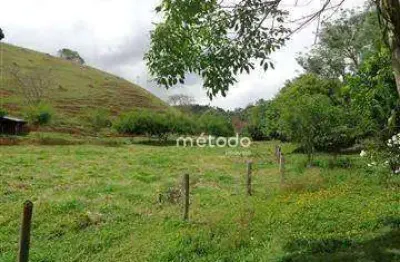 Sítio com 2 dormitórios à venda, 24000 m² por r$ 1.100.000 - itapeti - guararema - sp