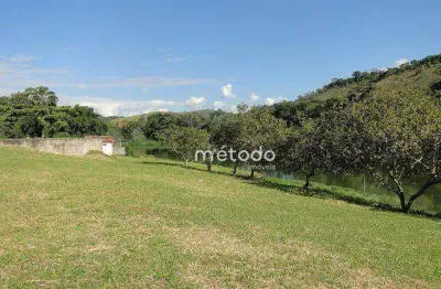 Sítio à venda, 21800 m² por r$ 4.800.000 - itaoca - guararema - sp
