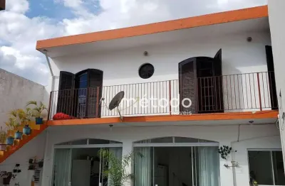 Sobrado com 4 dormitórios à venda, 90 m² por R$ 1.890.000,00 - Centro - Guararema/SP