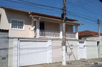 Casa com 4 dormitórios à venda, 322 m² por R$ 1.250.000,00 - Itapema - Guararema/SP