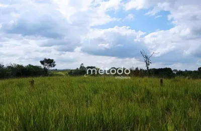 Terreno à venda, 36000 m² por r$ 3.600.000,00 - lambari - guararema/sp
