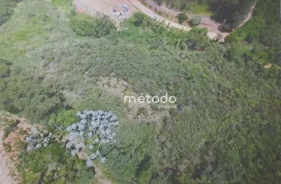 Sítio à venda, 20000 m² por R$ 210.000,00 - Lagoa Nova - Guararema/SP