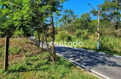 Área para empreendimento em localização privilegiada., medindo 15.700 m² por r$ 1.950.000 - paião - guararema - sp