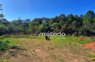 Área para empreendimento em localização privilegiada., medindo 15.700 m² por R$ 1.950.000 - Paião - Guararema - SP