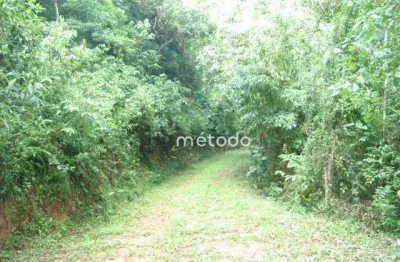 Sítio à venda, 20000 m² por R$ 200.000,00 - Freguesia da Escada - Guararema/SP