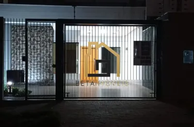 Casa com 3 quartos à venda no Jardim Fregadolli, Maringá 