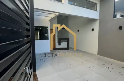 Casa com 3 quartos à venda no Jardim Monte Rei, Maringá 