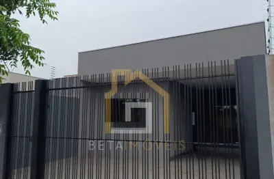 Casa com 3 quartos à venda na Avenida Marialva, 265, Jardim Eldorado, Marialva