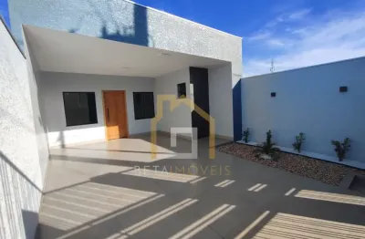 Casa com 3 quartos à venda na Avenida Marialva, 128, Jardim Hamada, Marialva