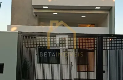 Casa com 3 quartos à venda na Avenida Américo Belay, Jardim Dias II, Maringá