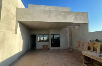Casa com 2 quartos à venda na Rua Bernardino Bogo, Jardim Mônaco, Mandaguaçu
