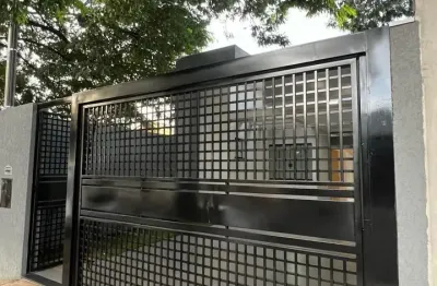 Casa com 3 quartos à venda na Rua Rio Hudson, Conjunto João de Barro Champagnat, Maringá