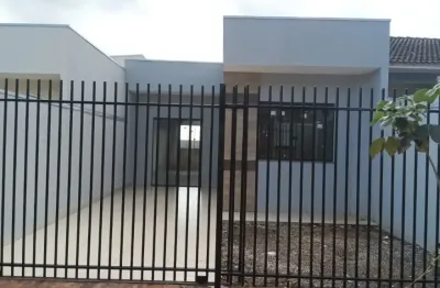 Casa com 2 quartos à venda na Avenida Iraí, Parque São Jorge, Paiçandu