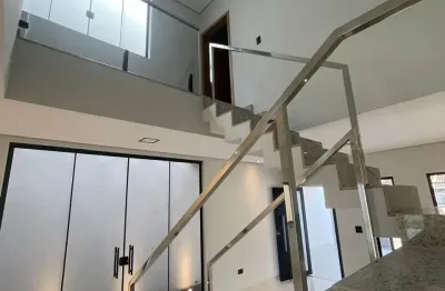 Casa com 3 quartos à venda na Rua Mário Zan, Jardim Itália, Maringá
